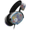 Autumn Grey Floral SteelSeries Arctis 3 Skin